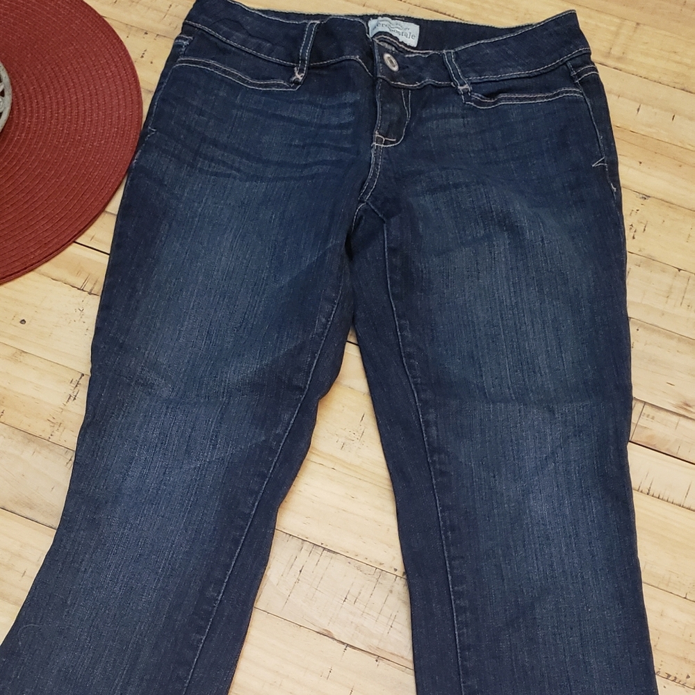 Juniors capri 3/4